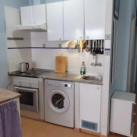 Apartment Sea View Apartment In Los Cristianos Tenerife *