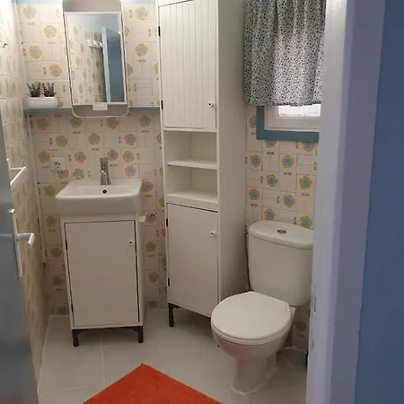 Sea View Apartment In Los Cristianos Tenerife Arona (Tenerife)