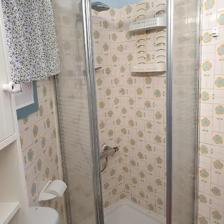 Sea View Apartment In Los Cristianos Tenerife Arona (Tenerife)